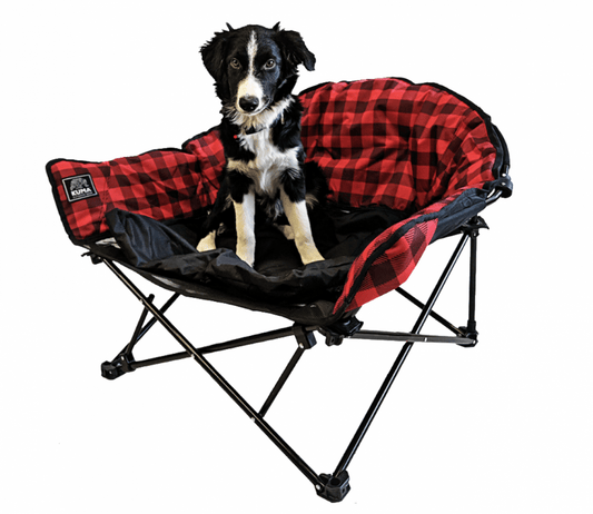 KUMA Portable Dog Bed