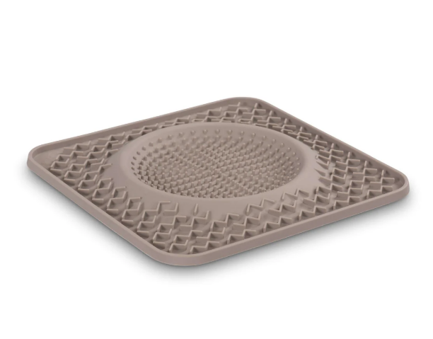 Messy Mutts - Silicone Lick Bowl Mat