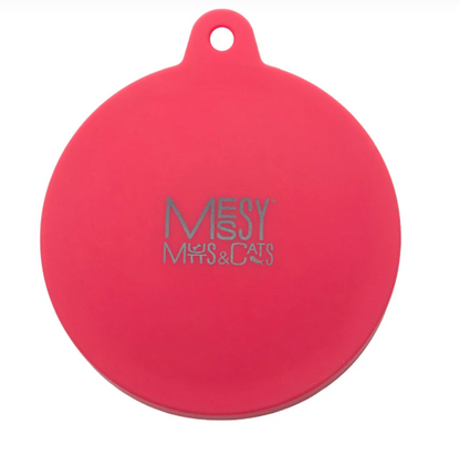 Messy Mutts - Silicone Universal Can Cover