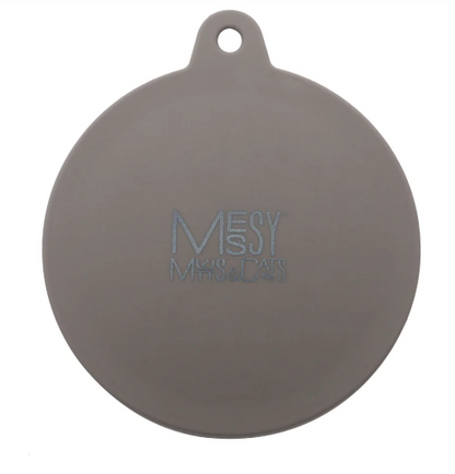 Messy Mutts - Silicone Universal Can Cover