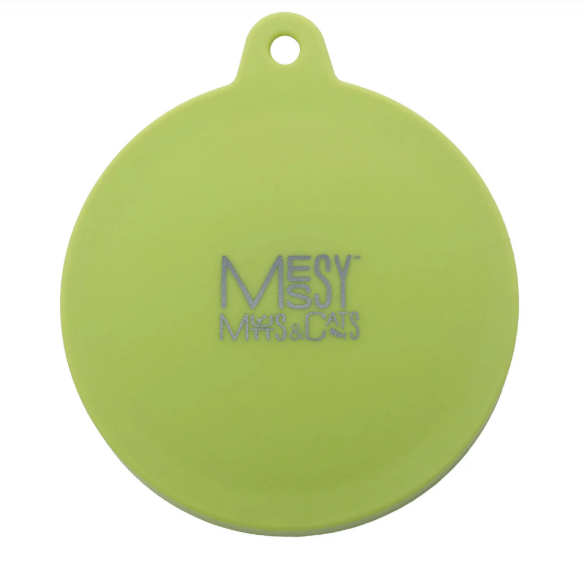 Messy Mutts - Silicone Universal Can Cover