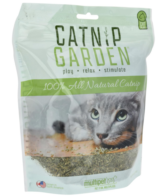 Catnip Garden - Catnip Bag