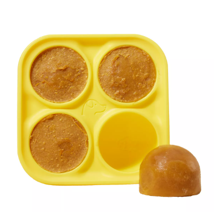 Woof Pupsicle - Treat Tray