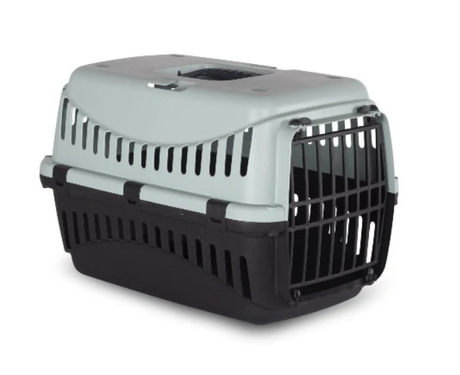 Bergamo Gipsy - Eco Metal Door Pet Carrier