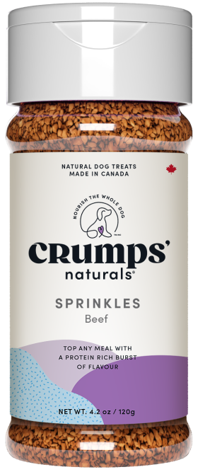 Crumps Naturals - Food Sprinkles